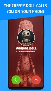 voodoo doll: don't call at 3am screenshot 3