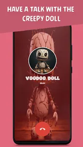 voodoo doll: don't call at 3am screenshot 5
