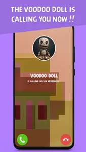 voodoo doll: don't call at 3am screenshot 6
