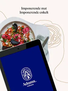 Adams Matkasse screenshot 6