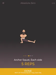 We're Working Out - Al Kavadlo screenshot 15