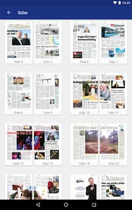 Altaposten screenshot 7