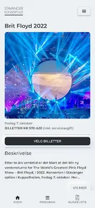 Stavanger konserthus IKS screenshot 2