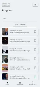 Stavanger konserthus IKS screenshot 3