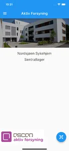 Aktiv Forsyning screenshot 0