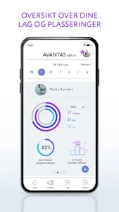 Avantas Aktiv screenshot 6