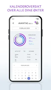 Avantas Aktiv screenshot 7