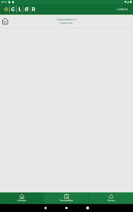 GLØR Husholdning screenshot 11