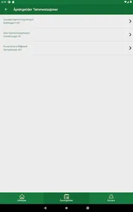 GLØR Husholdning screenshot 9