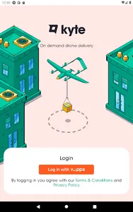 Kyte screenshot 6