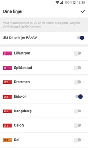 NÅ screenshot 2