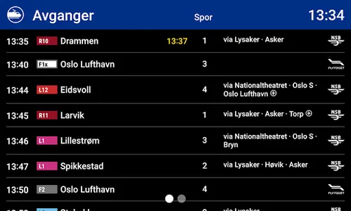 NÅ screenshot 5