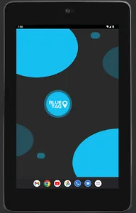 BlueTag Mobile App screenshot 4