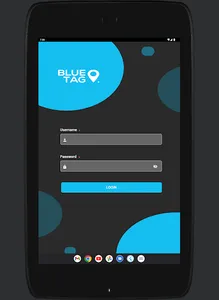 BlueTag Mobile App screenshot 5