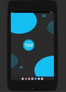 BlueTag Mobile App screenshot 6