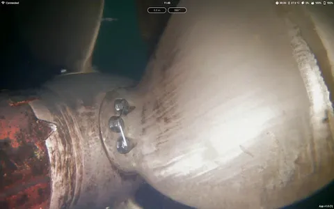 Blueye Observer screenshot 8