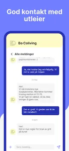 Bo Coliving screenshot 1