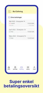 Bo Coliving screenshot 2