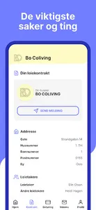 Bo Coliving screenshot 3