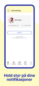Bo Coliving screenshot 4