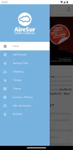 AireSur screenshot 0