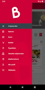 Burlöv Center Kundklubb screenshot 0