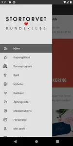 Stortorvet screenshot 0