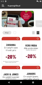 Stortorvet screenshot 1