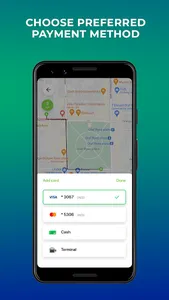 Jugo Travel with Ajuel screenshot 3