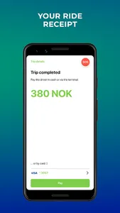 Jugo Travel with Ajuel screenshot 4