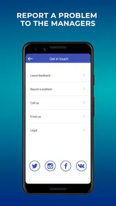 Jugo Driver by Ajuel screenshot 1