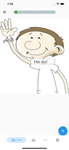 WonbyOne - Won by One screenshot 1