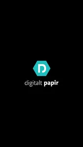 Digitalt Papir AR screenshot 0