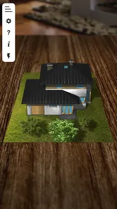 Digitalt Papir AR screenshot 4