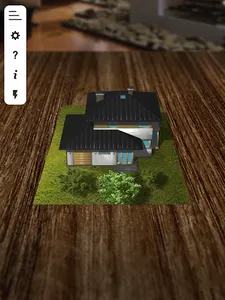 Digitalt Papir AR screenshot 9