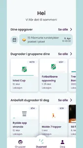 DeMe screenshot 5