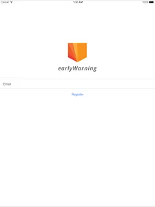 earlyWarning screenshot 6