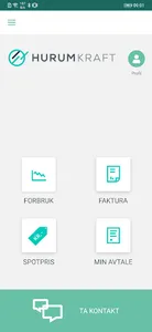 Hurum Kraft screenshot 0