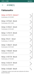 Hurum Kraft screenshot 5