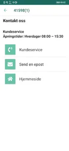 Hurum Kraft screenshot 6