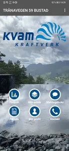 Kvam Kraftverk screenshot 0