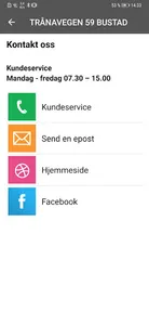 Kvam Kraftverk screenshot 4