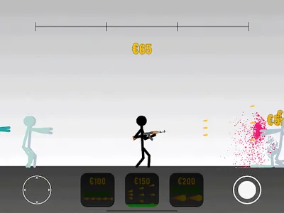 Stickman Survival screenshot 7