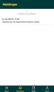 Assemblin Festival screenshot 1