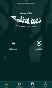 Assemblin Festival screenshot 3