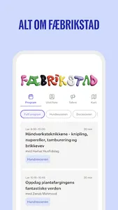 Fæbrik screenshot 7