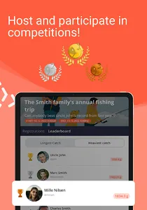 Fishbuddy screenshot 11