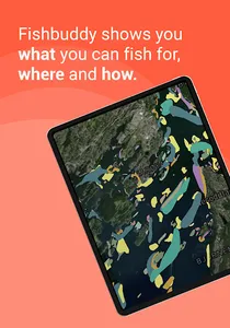 Fishbuddy screenshot 14