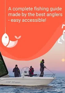 Fishbuddy screenshot 15