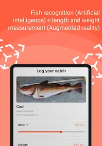 Fishbuddy screenshot 16